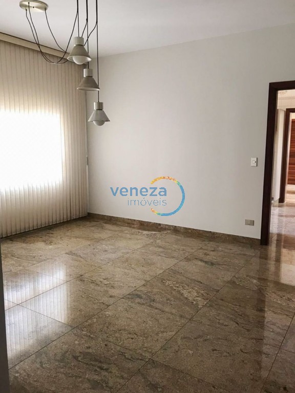 Apartamento para venda no bairro Centro de Londrina - Foto 18