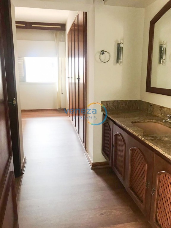 Apartamento para venda no bairro Centro de Londrina - Foto 21