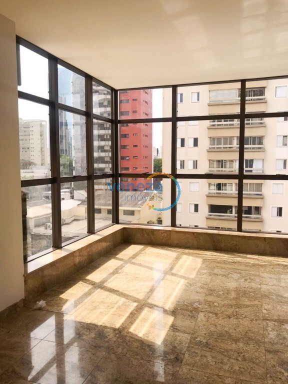 Apartamento para venda no bairro Centro de Londrina - Foto 22