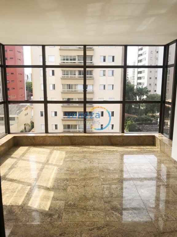 Apartamento para venda no bairro Centro de Londrina - Foto 23