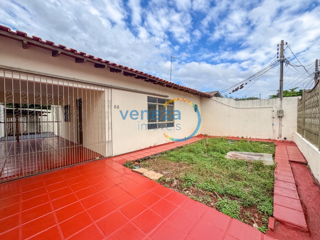 Casa à venda em Assis, Londrina — Portal Chave Fácil