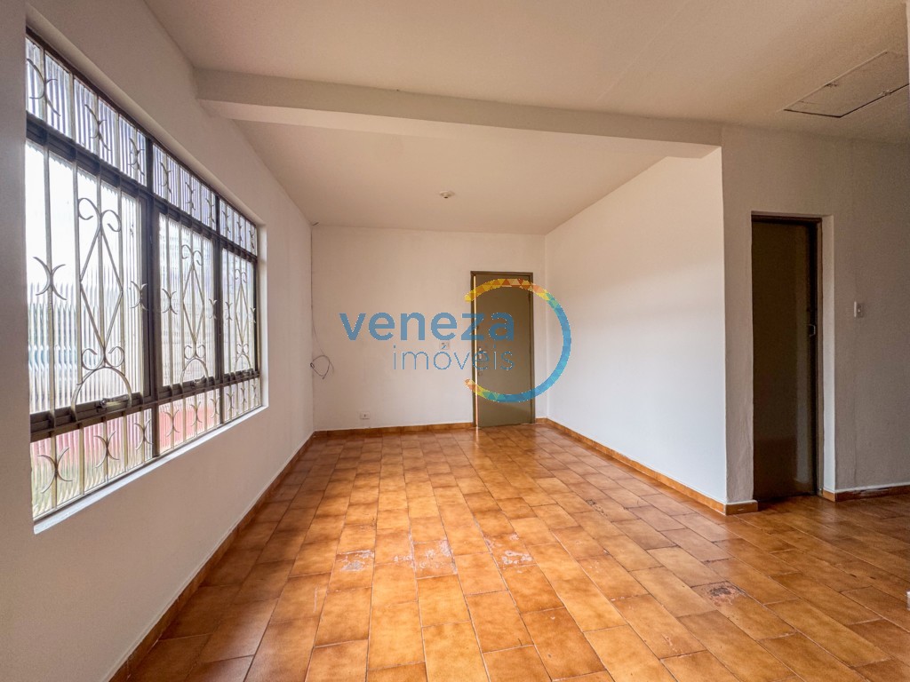 Casa Residencial para venda no bairro Assis de Londrina - Foto 6