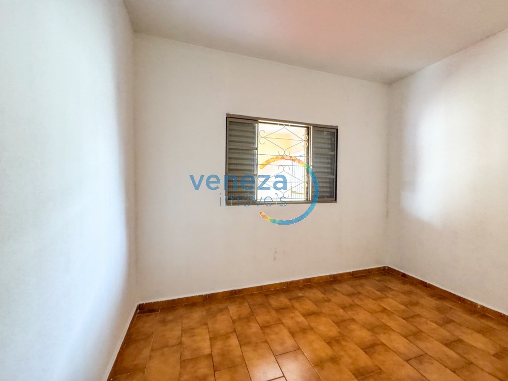 Casa Residencial para venda no bairro Assis de Londrina - Foto 7