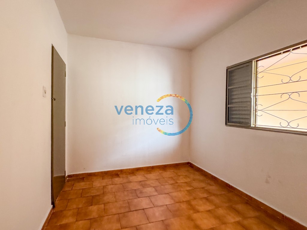 Casa Residencial para venda no bairro Assis de Londrina - Foto 9