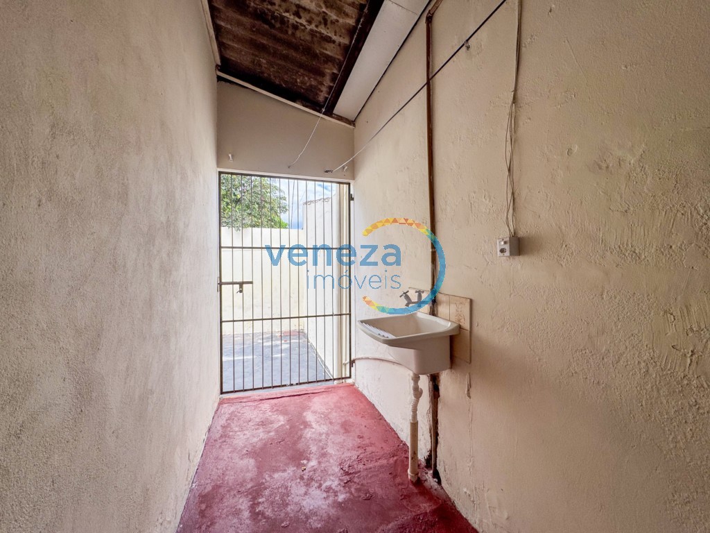 Casa Residencial para venda no bairro Assis de Londrina - Foto 12