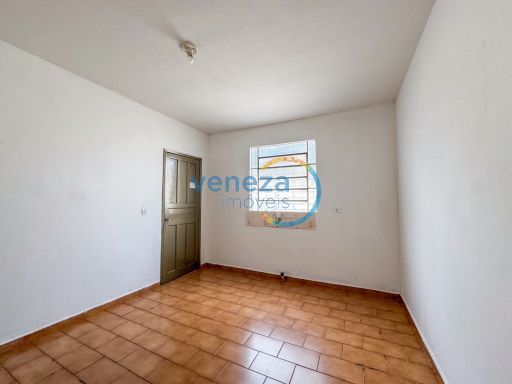 Casa Residencial para venda no bairro Assis de Londrina - Foto 14