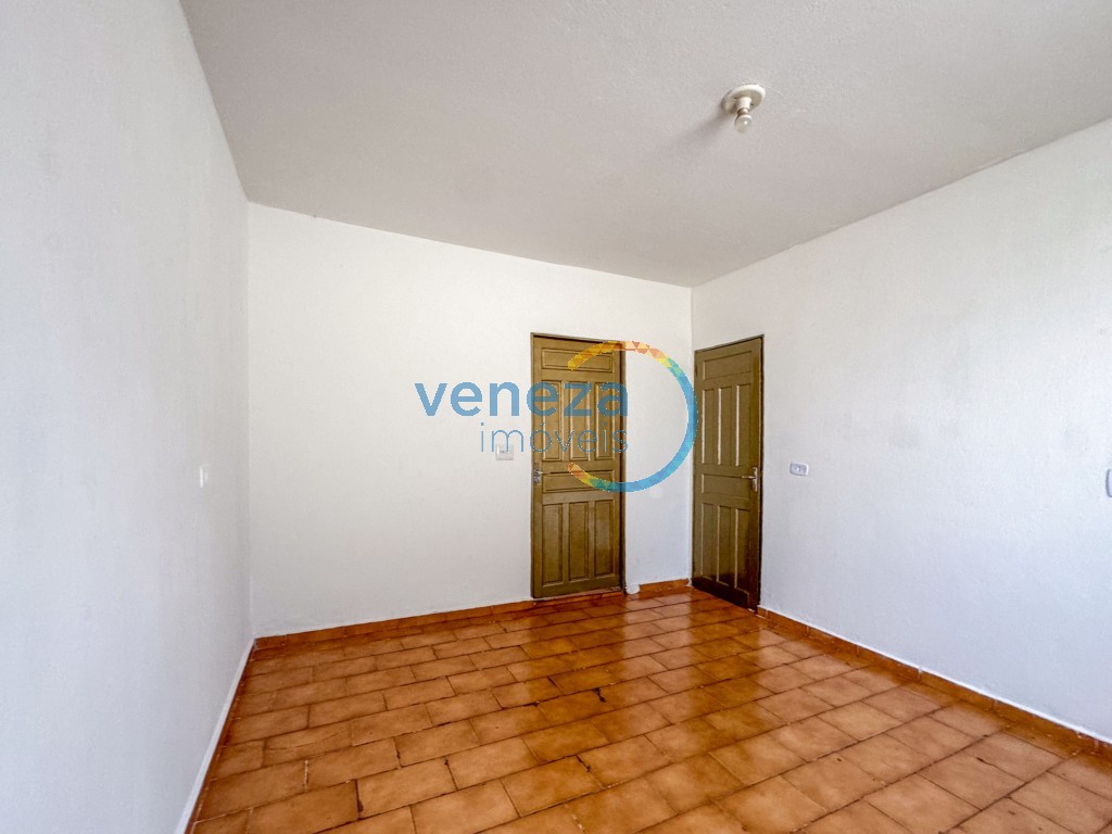 Casa Residencial para venda no bairro Assis de Londrina - Foto 16