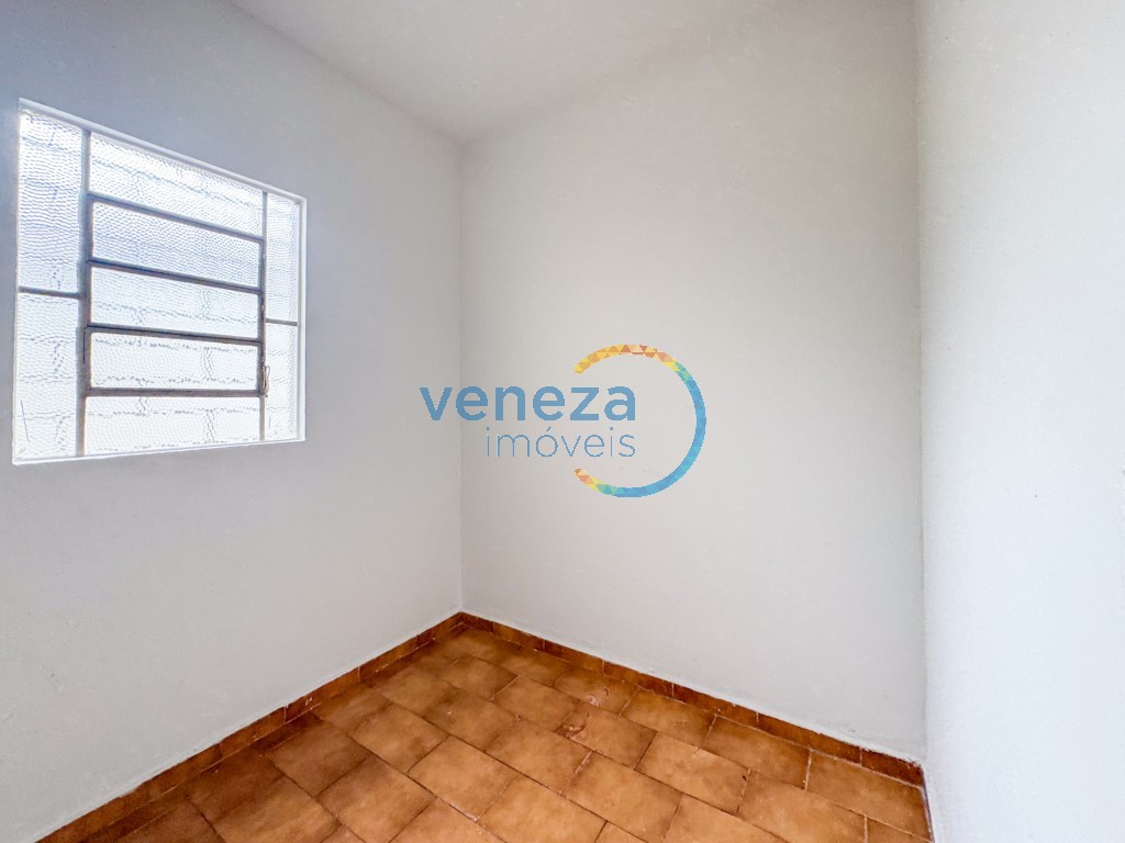 Casa Residencial para venda no bairro Assis de Londrina - Foto 17
