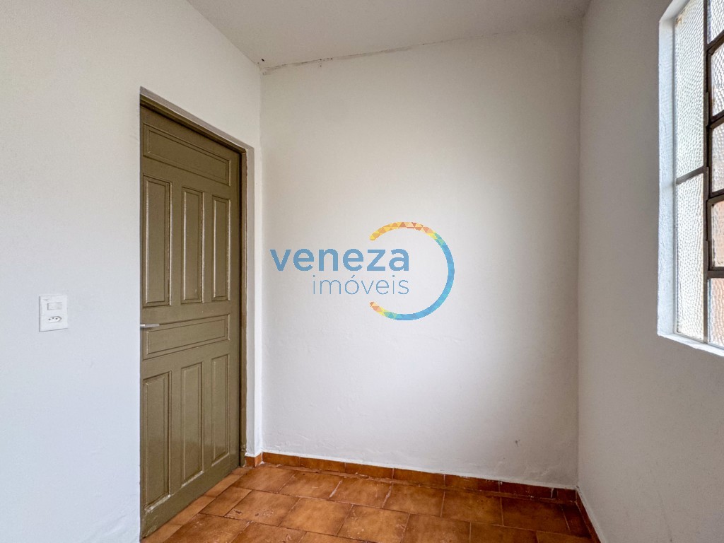 Casa Residencial para venda no bairro Assis de Londrina - Foto 18