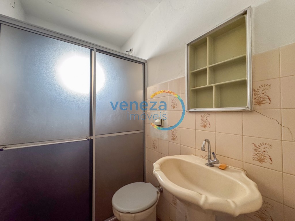 Casa Residencial para venda no bairro Assis de Londrina - Foto 20