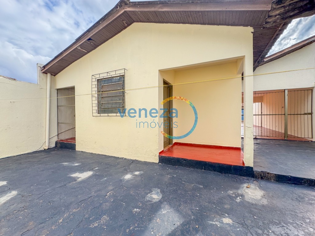 Casa Residencial para venda no bairro Assis de Londrina - Foto 22