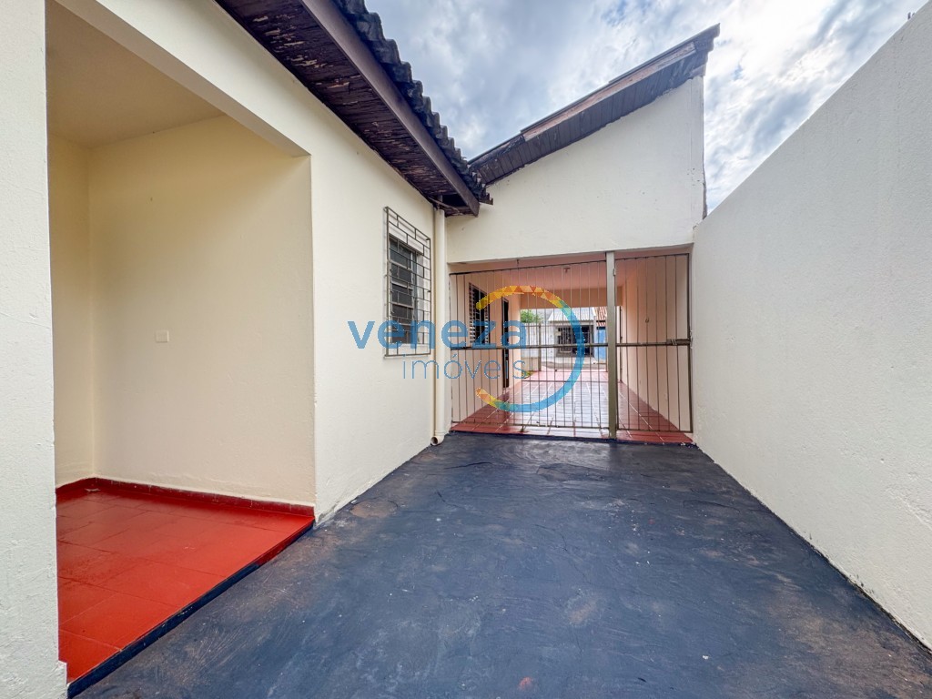 Casa Residencial para venda no bairro Assis de Londrina - Foto 23