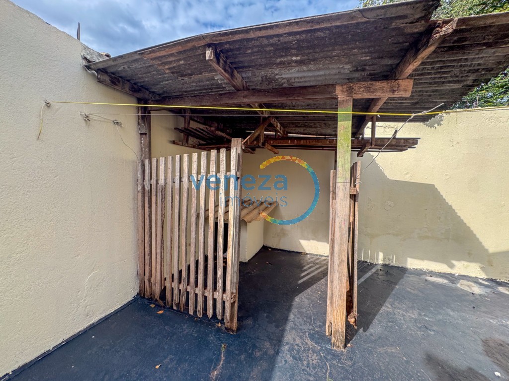 Casa Residencial para venda no bairro Assis de Londrina - Foto 24