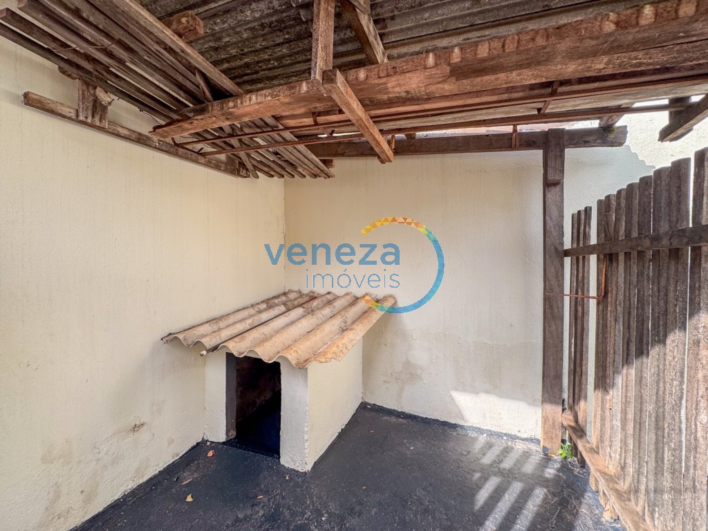 Casa Residencial para venda no bairro Assis de Londrina - Foto 25