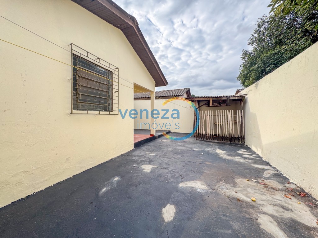 Casa Residencial para venda no bairro Assis de Londrina - Foto 26