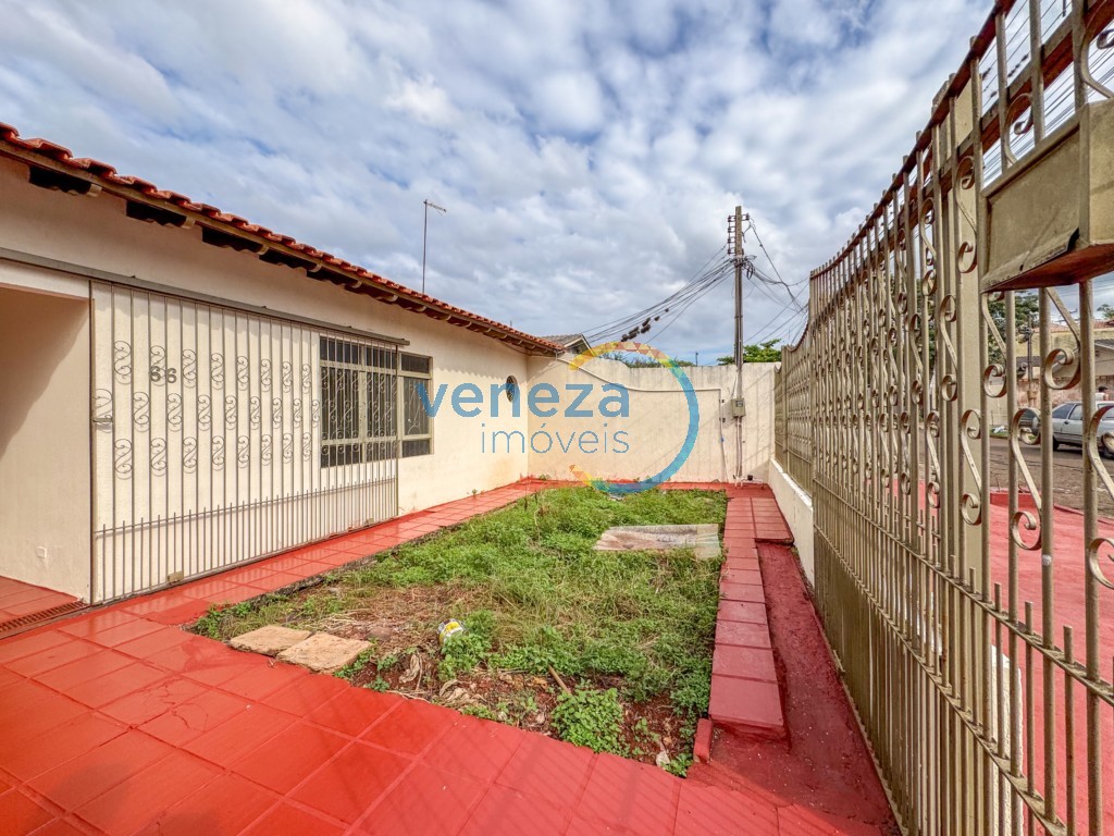 Casa Residencial para venda no bairro Assis de Londrina - Foto 27