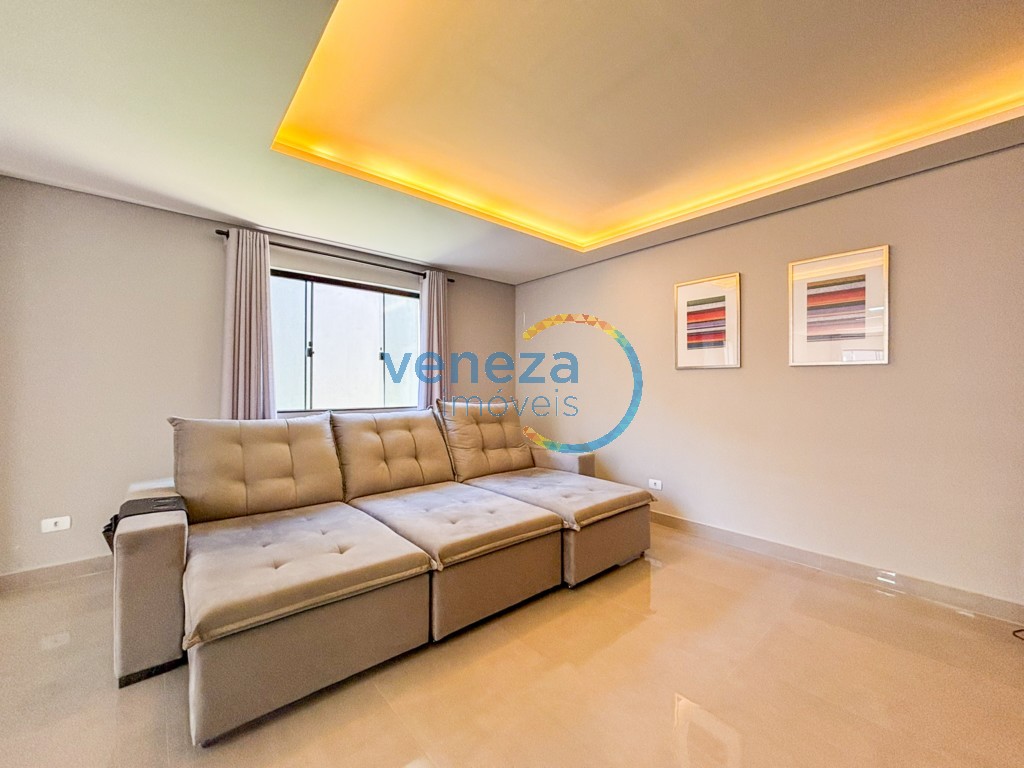 Casa Residencial para venda no bairro Mediterraneo de Londrina - Foto 7