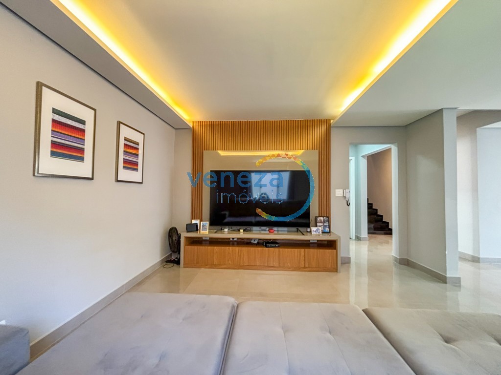 Casa Residencial para venda no bairro Mediterraneo de Londrina - Foto 9