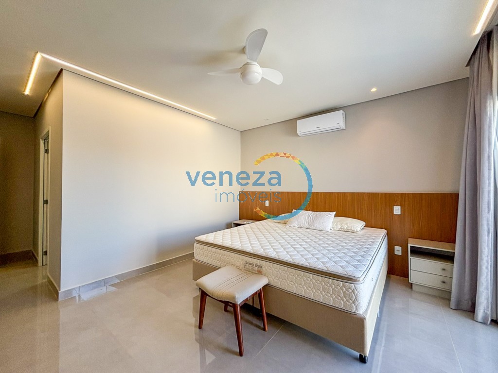 Casa Residencial para venda no bairro Mediterraneo de Londrina - Foto 14