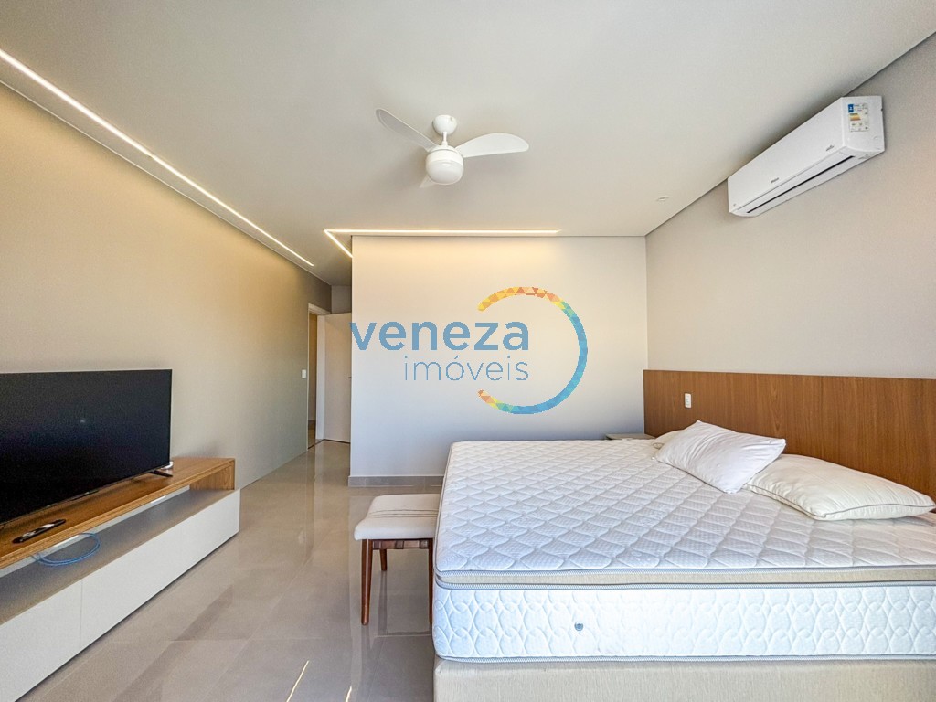 Casa Residencial para venda no bairro Mediterraneo de Londrina - Foto 15