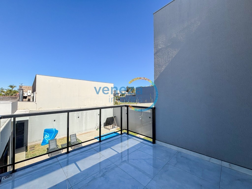 Casa Residencial para venda no bairro Mediterraneo de Londrina - Foto 18