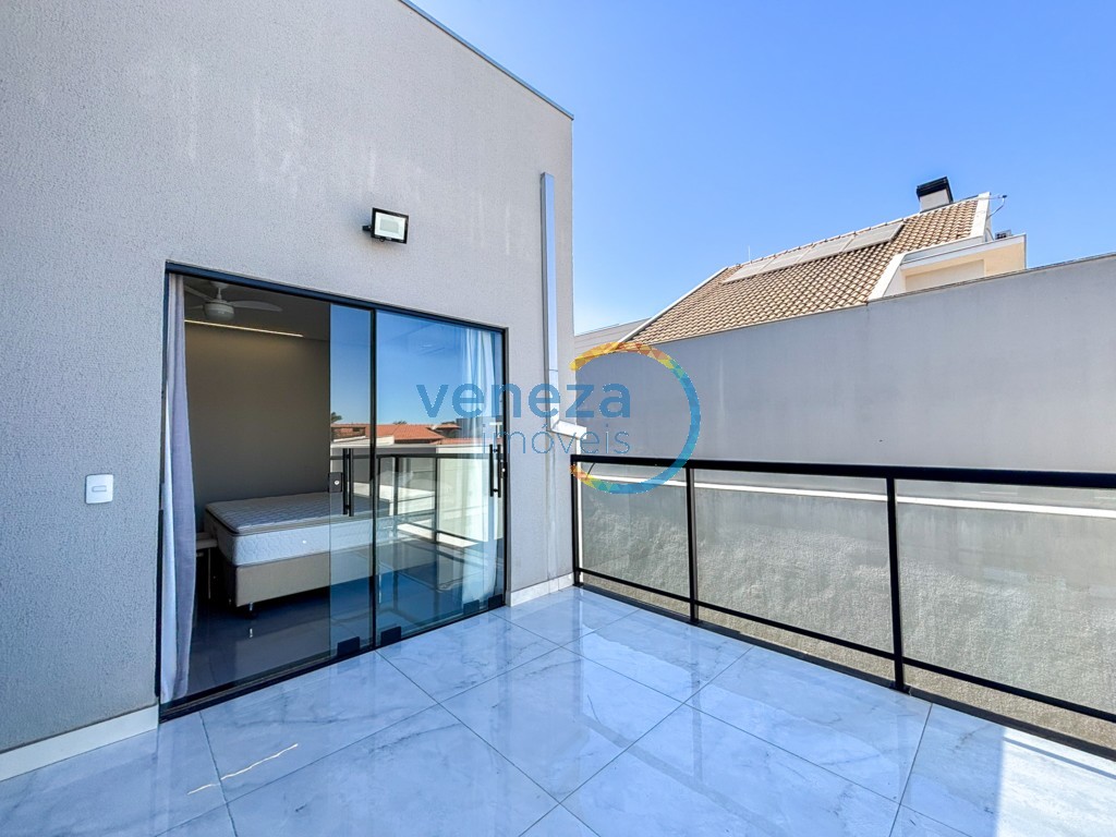 Casa Residencial para venda no bairro Mediterraneo de Londrina - Foto 19