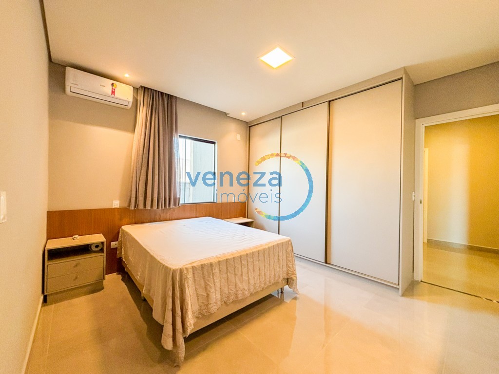 Casa Residencial para venda no bairro Mediterraneo de Londrina - Foto 20