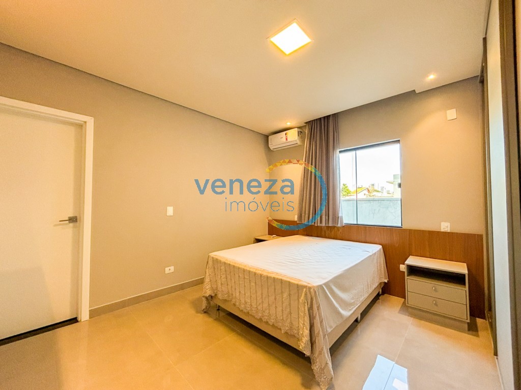 Casa Residencial para venda no bairro Mediterraneo de Londrina - Foto 21