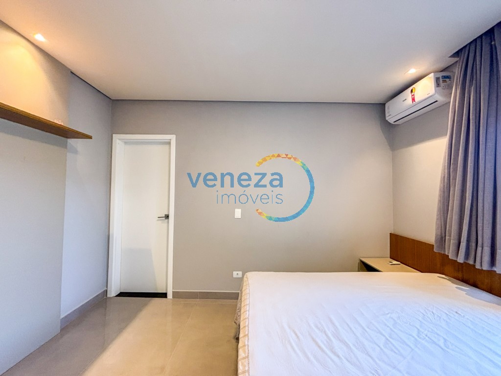 Casa Residencial para venda no bairro Mediterraneo de Londrina - Foto 22