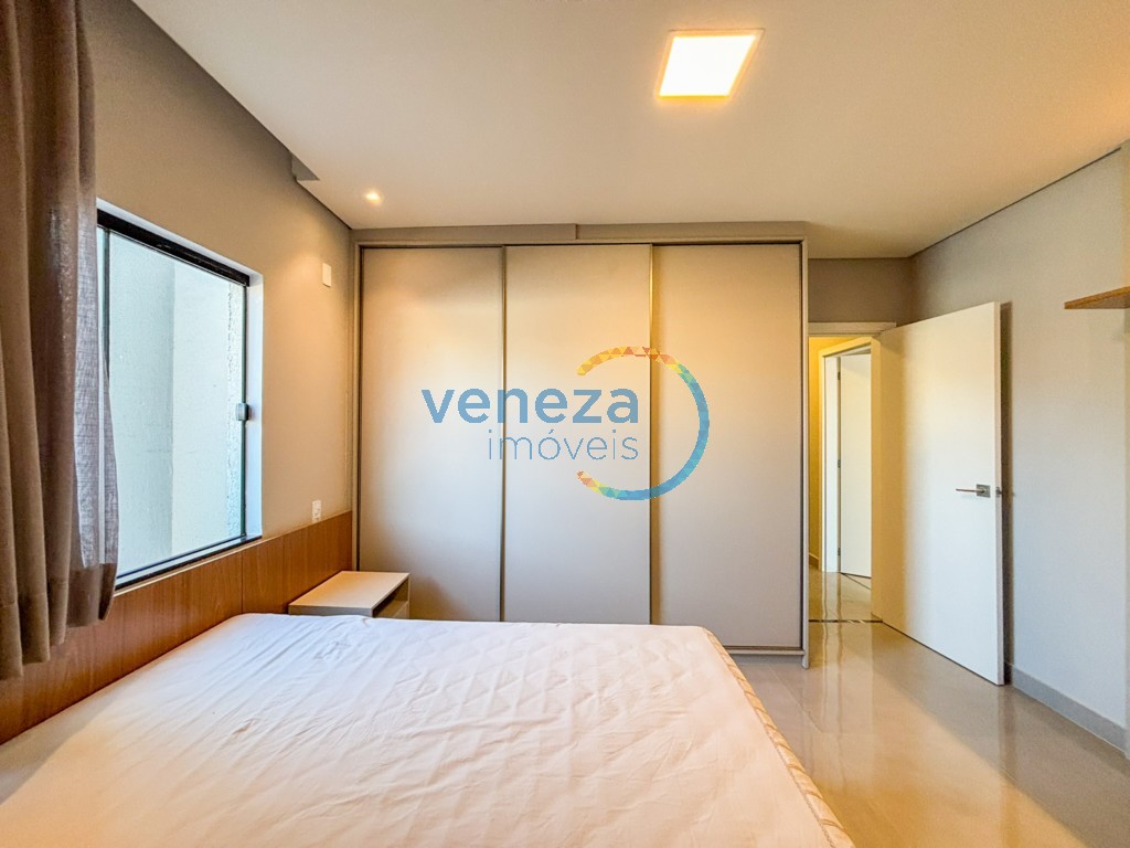 Casa Residencial para venda no bairro Mediterraneo de Londrina - Foto 23