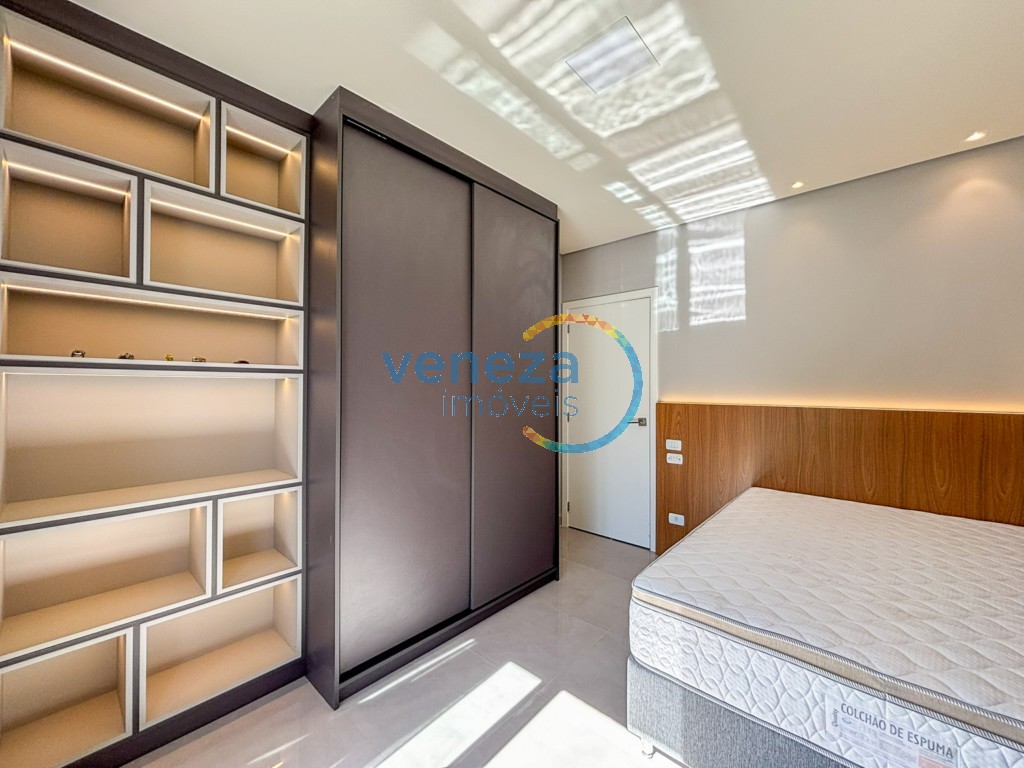Casa Residencial para venda no bairro Mediterraneo de Londrina - Foto 26