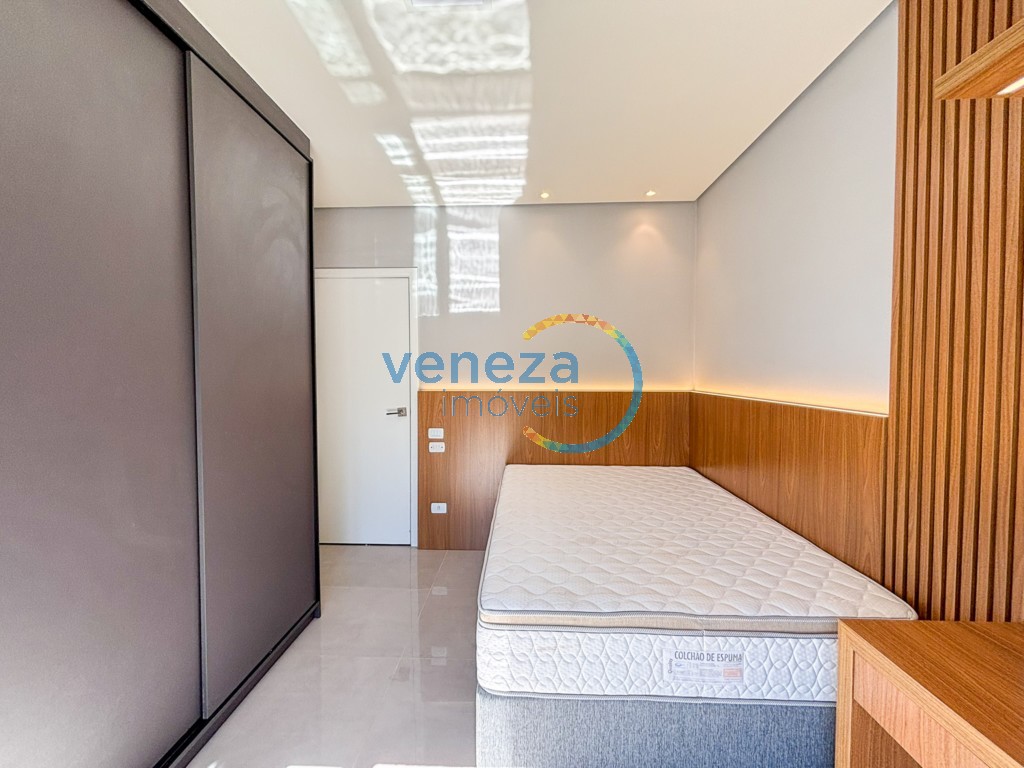 Casa Residencial para venda no bairro Mediterraneo de Londrina - Foto 27