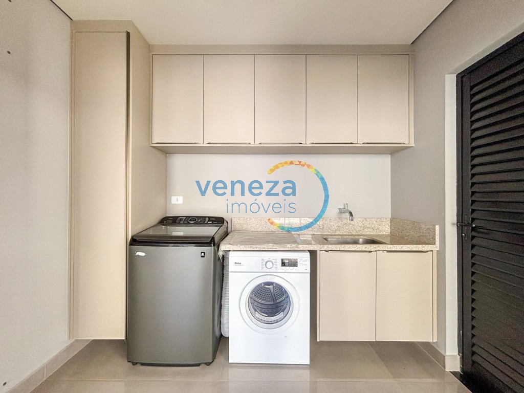 Casa Residencial para venda no bairro Mediterraneo de Londrina - Foto 46