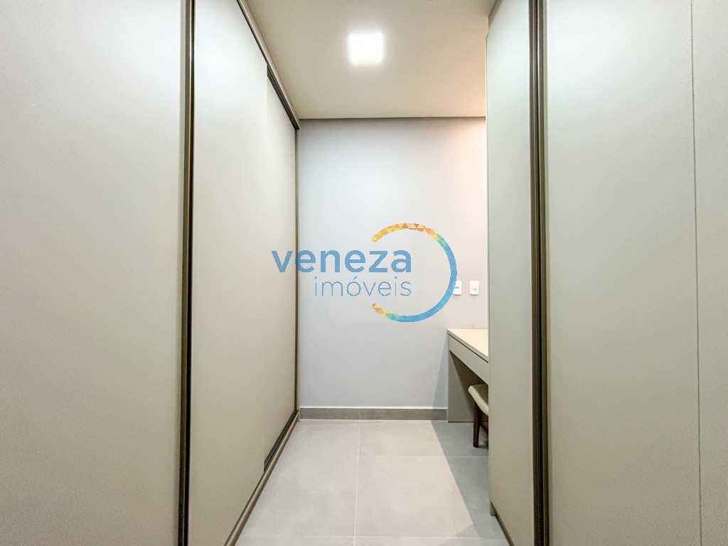 Casa Residencial para venda no bairro Mediterraneo de Londrina - Foto 49