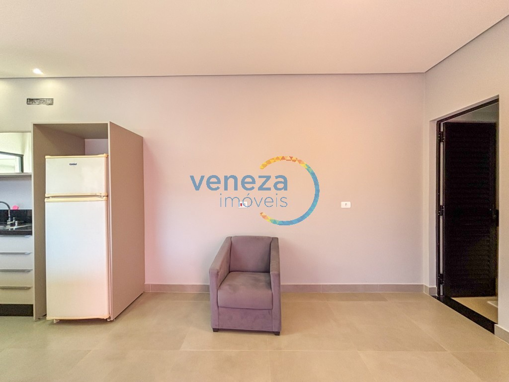 Casa Residencial para venda no bairro Mediterraneo de Londrina - Foto 52