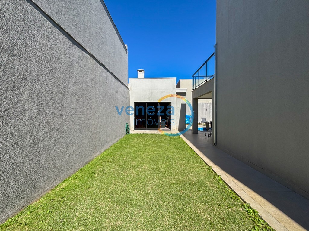 Casa Residencial para venda no bairro Mediterraneo de Londrina - Foto 59