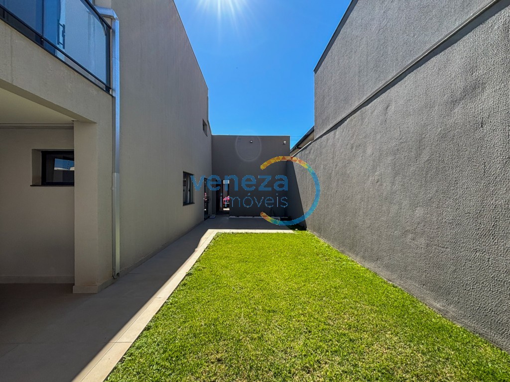 Casa Residencial para venda no bairro Mediterraneo de Londrina - Foto 60