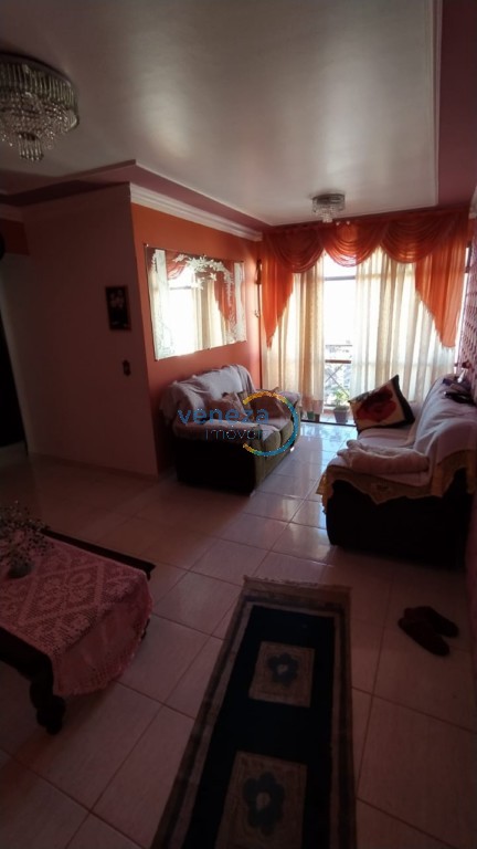 Apartamento para venda no Centro em Londrina com 87,29m² por R$ 360.000,00