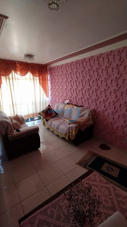 Apartamento para venda no Centro em Londrina com 87,29m² por R$ 360.000,00