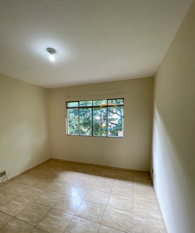 Apartamento para locacao no Tiete em Londrina com 56,12m² por R$ 1.125,00