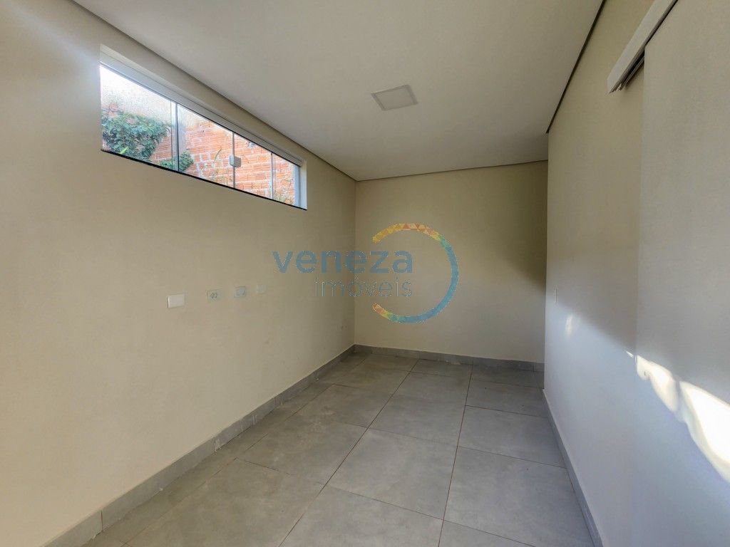 Casa Residencial para locacao no Hedy em Londrina com 120m² por R$ 2.100,00