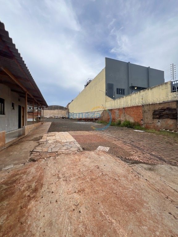 Terreno/Área à venda em Agari, Londrina — Portal Chave Fácil