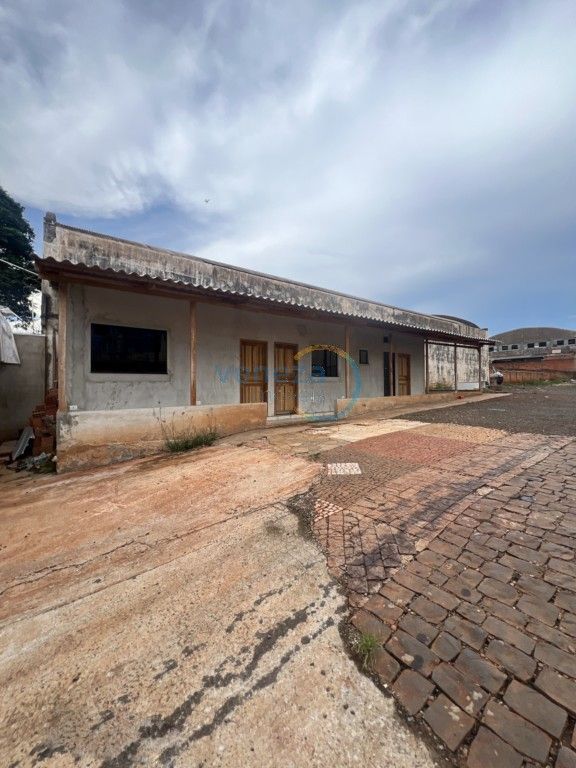 Terreno/Área à venda em Agari, Londrina — Portal Chave Fácil