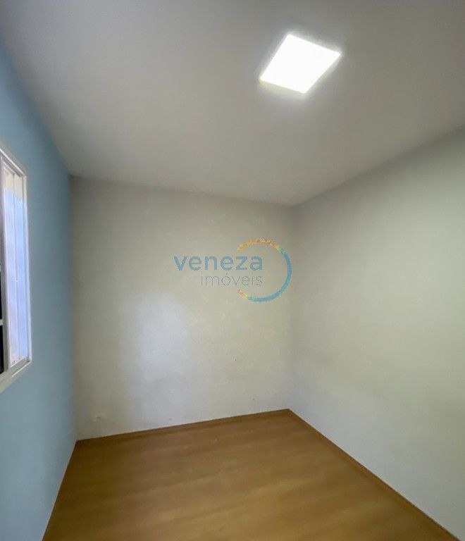 Apartamento à venda em Ouro Verde, Londrina — Portal Chave Fácil