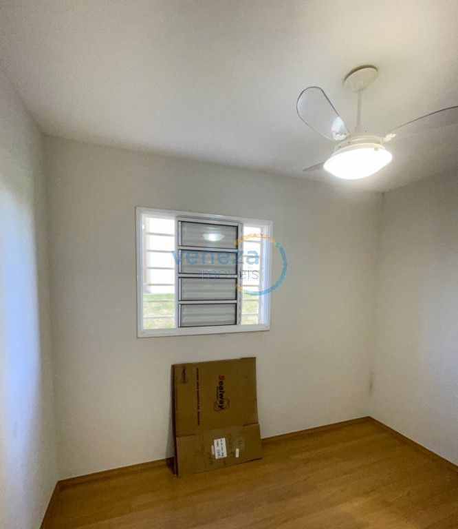 Apartamento à venda em Ouro Verde, Londrina — Portal Chave Fácil