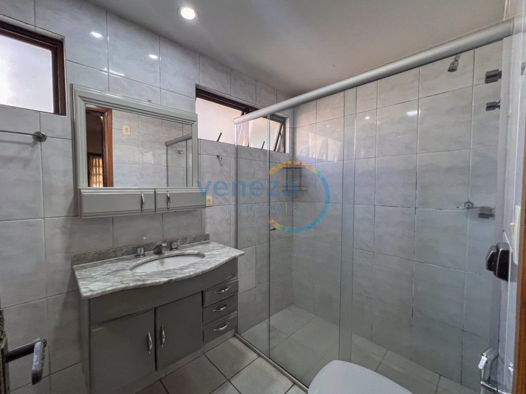 Apartamento para venda no bairro Centro de Londrina - Foto 5