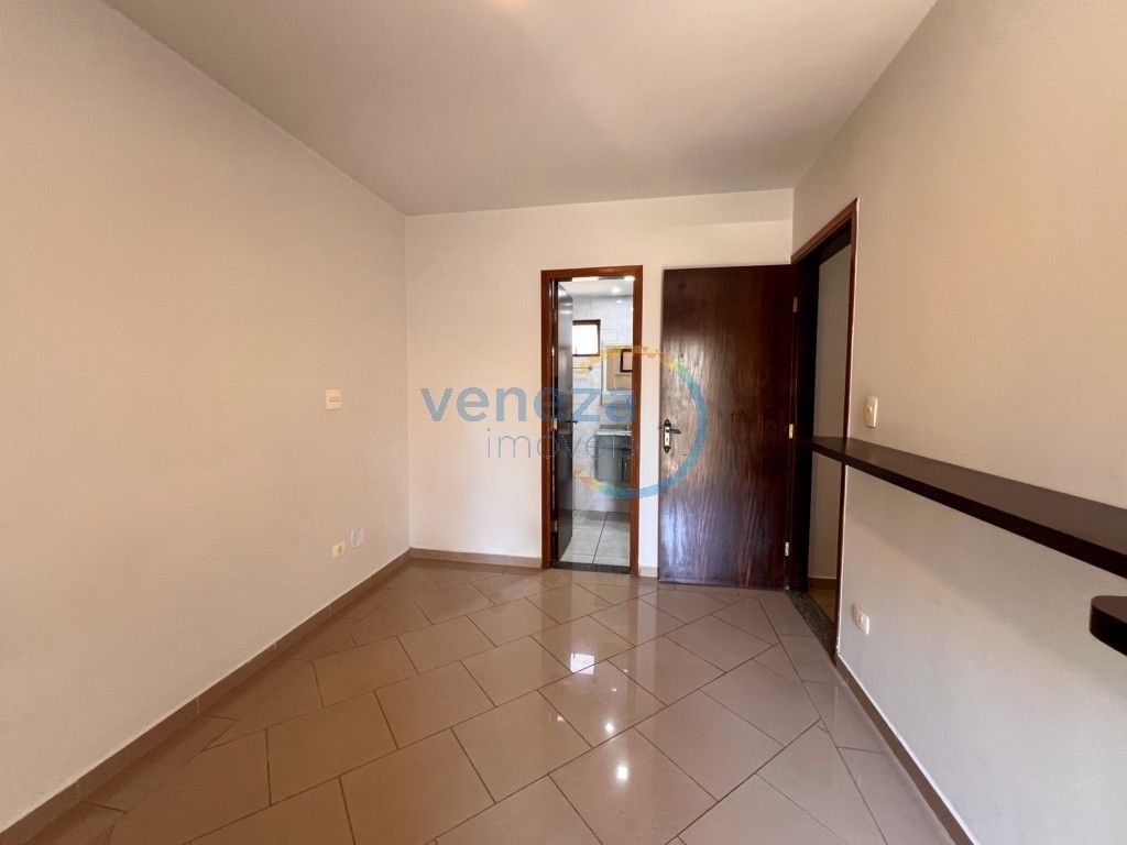 Apartamento para venda no bairro Centro de Londrina - Foto 7