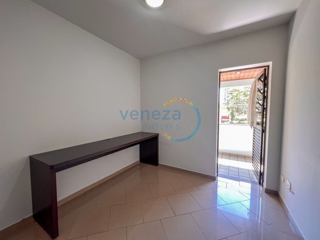 Apartamento para venda no bairro Centro de Londrina - Foto 8