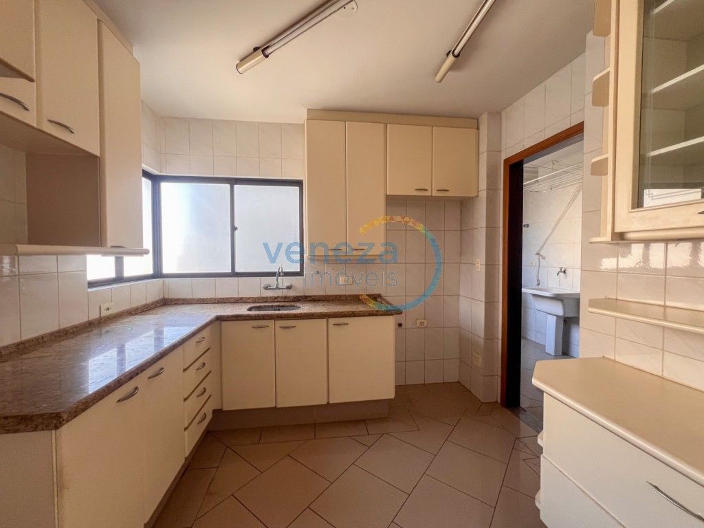 Apartamento para venda no bairro Centro de Londrina - Foto 9