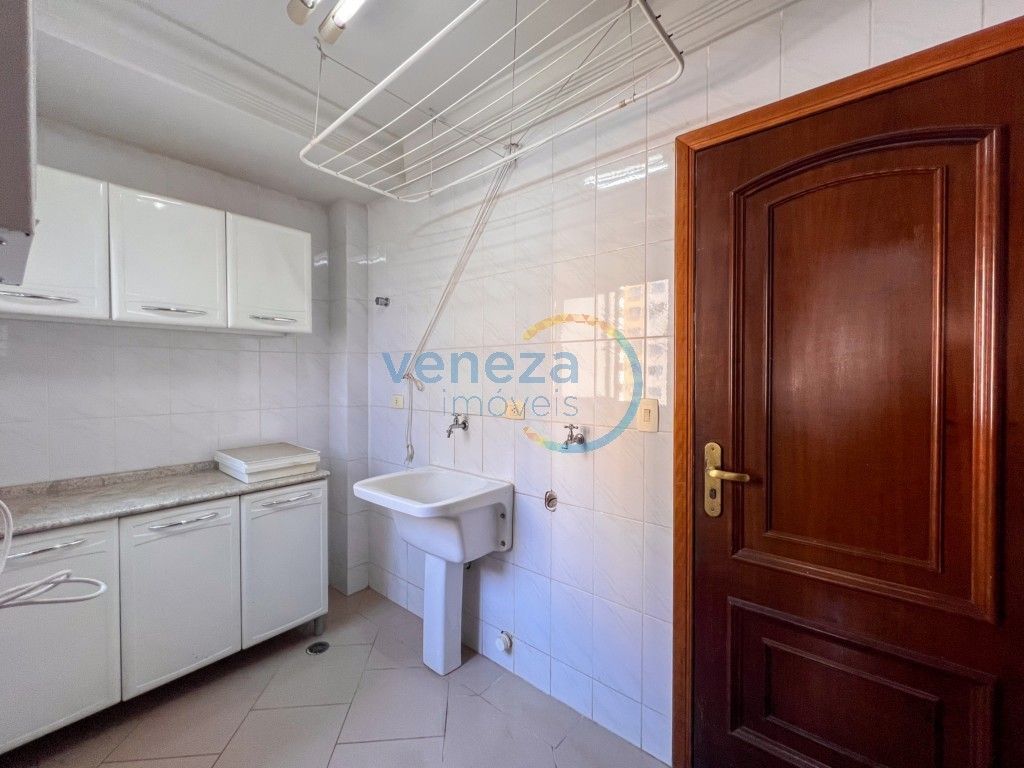 Apartamento para venda no bairro Centro de Londrina - Foto 10